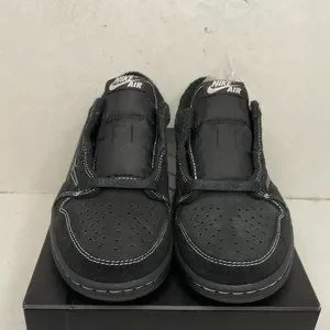 Shoes | Jorda Mens Black And White Trainers Size 1 Dm7866001  display picture 3